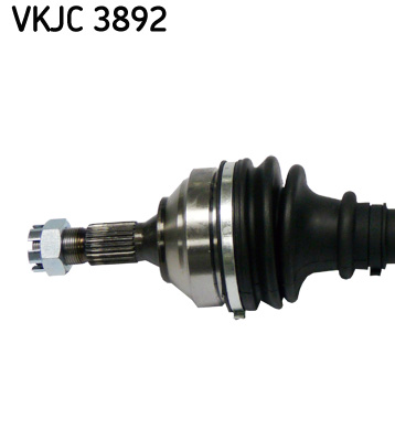 SKF VKJC 3892 Albero motore/Semiasse